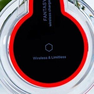 NWOT Wireless Charger 5W